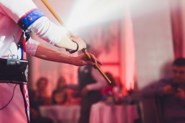 atrakcje na imprezy firmowe