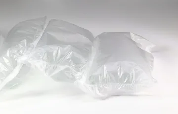 wypełniacze powietrzne